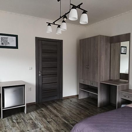 Готель Ципа Kvasy Luaran gambar